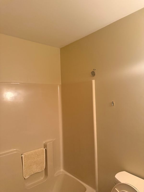 Interior Renovations