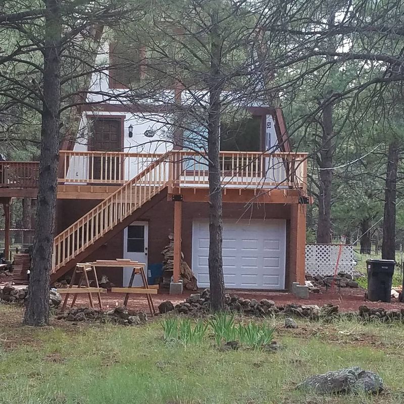 Remodeling