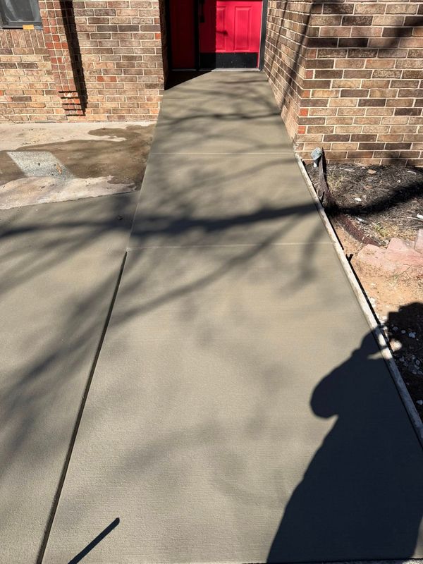 Concrete