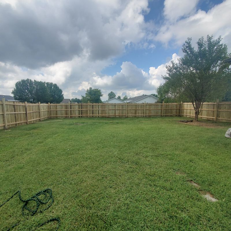 Fencing