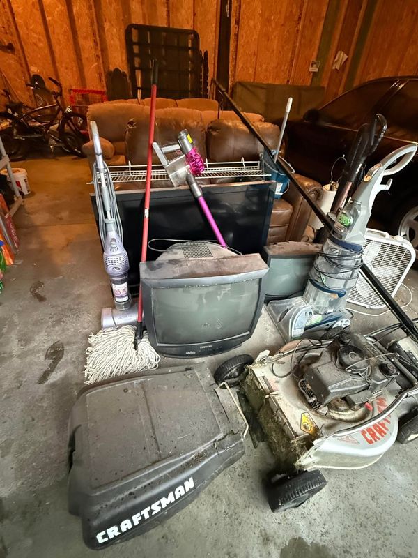 Junk Removal
