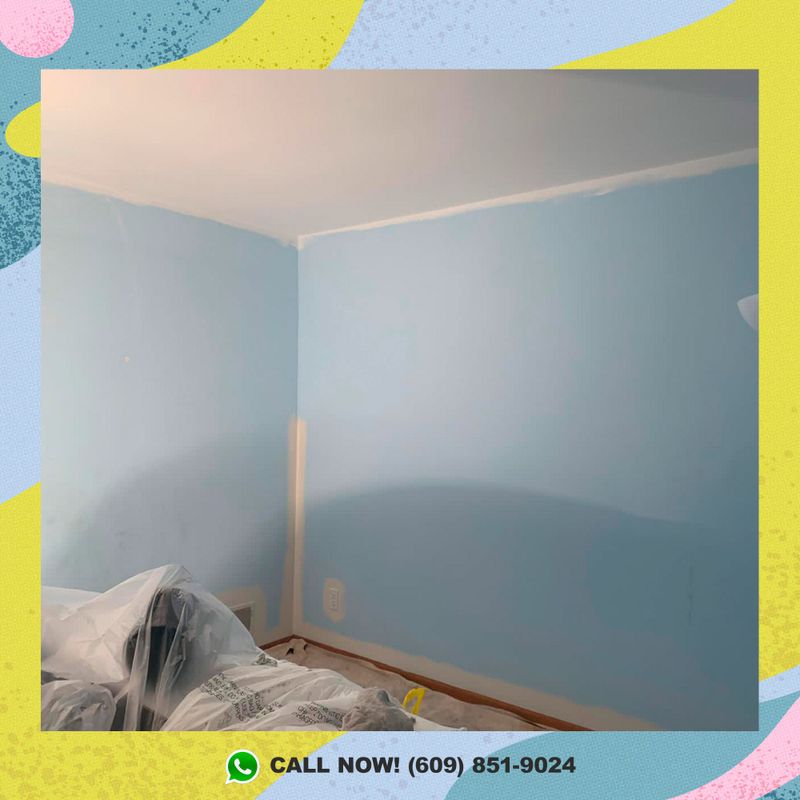 Interior Painting