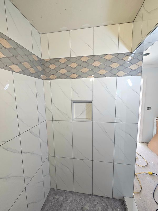 Floor Repair