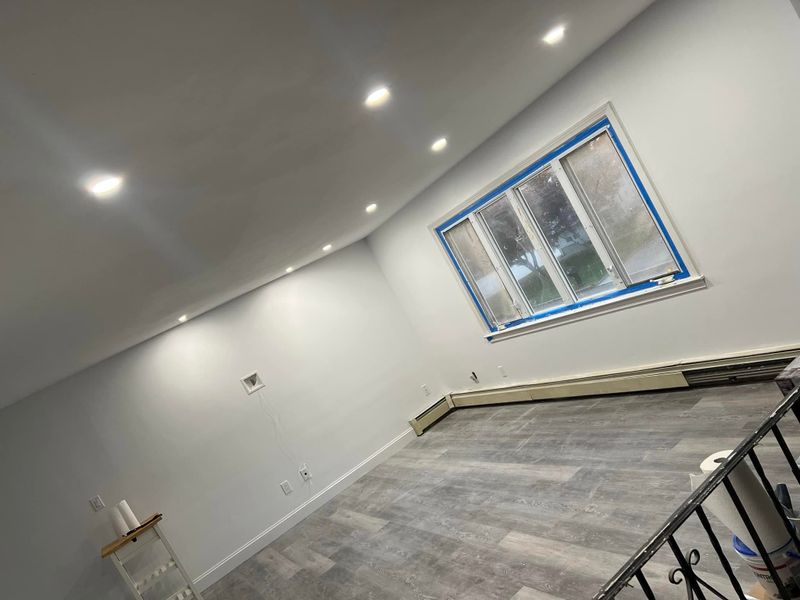 Interior Renovation