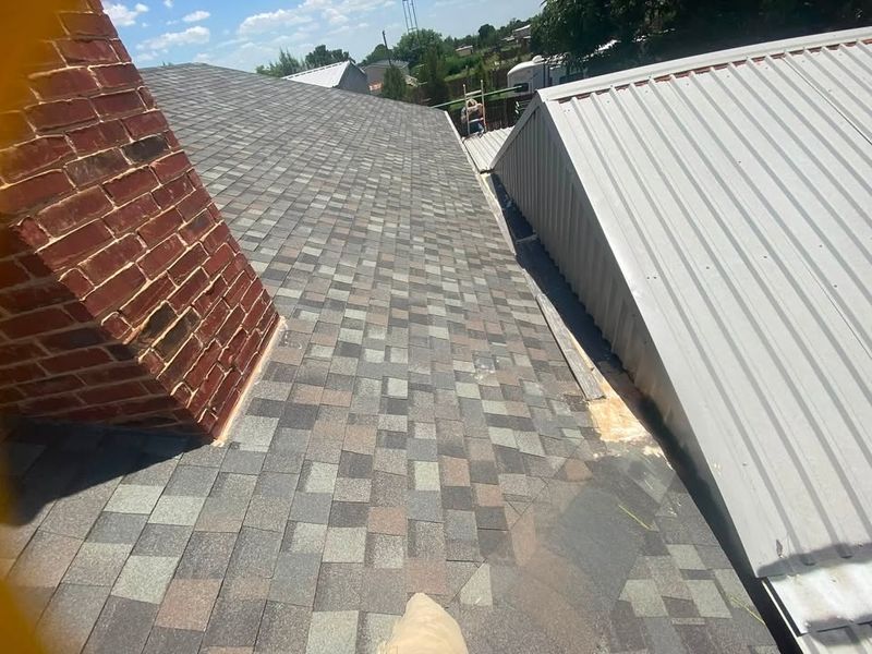 Roofing