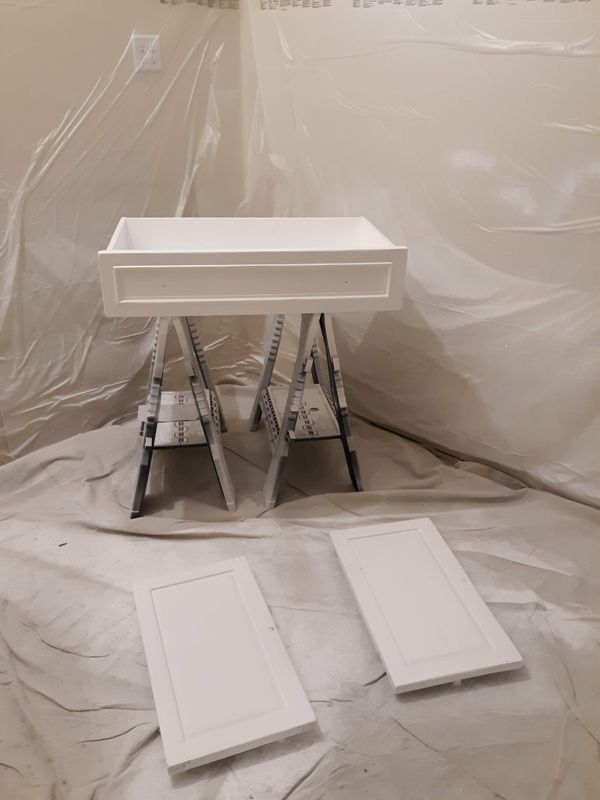 Kitchen Cabinet Painting & Remodeling
