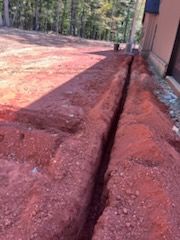 Gas Lines