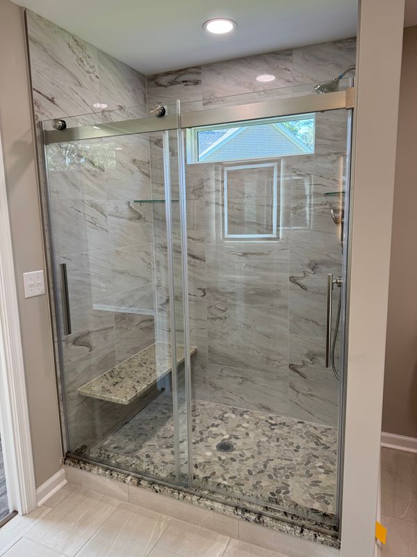 Kitchen And Bathroom Renovations