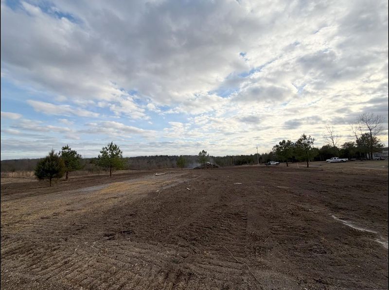 Land Clearing