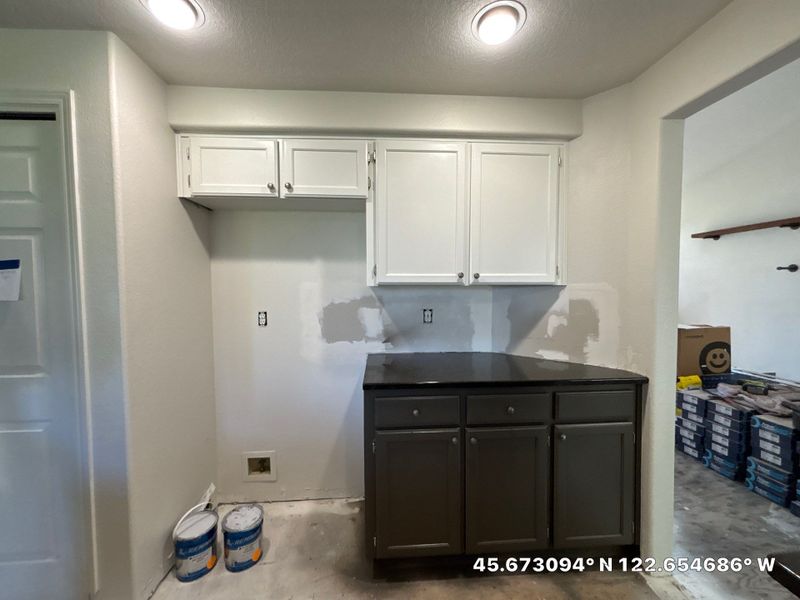 Drywall Repair & Refinishing