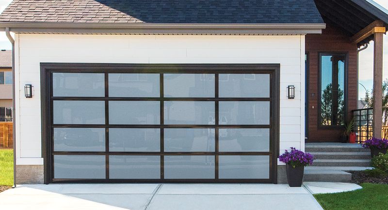 Garage Door 