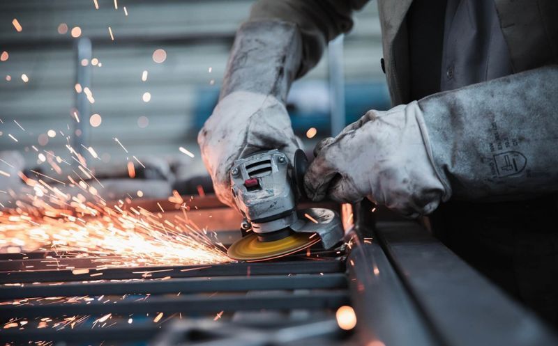 Mobile Welding Services