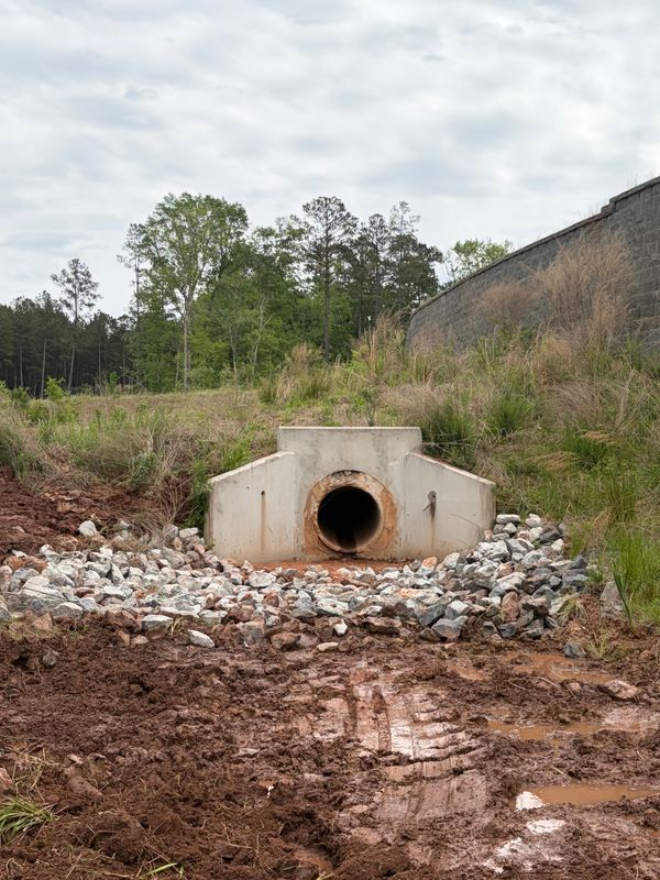Drainage Solutions