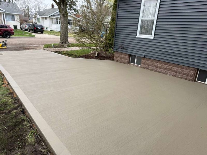Concrete Slab Construction