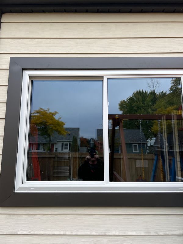 Siding