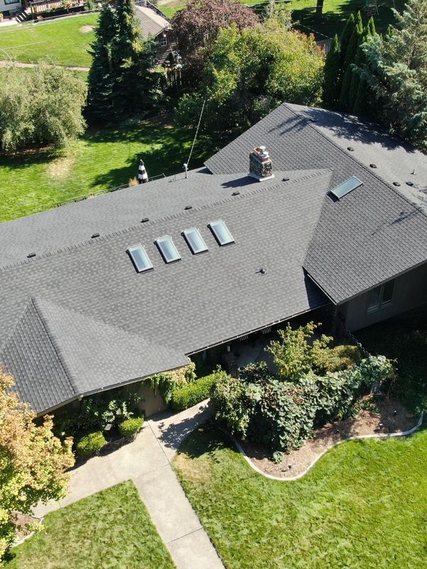 Roofing Repairs