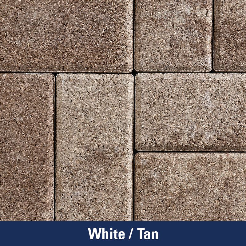 pavers
