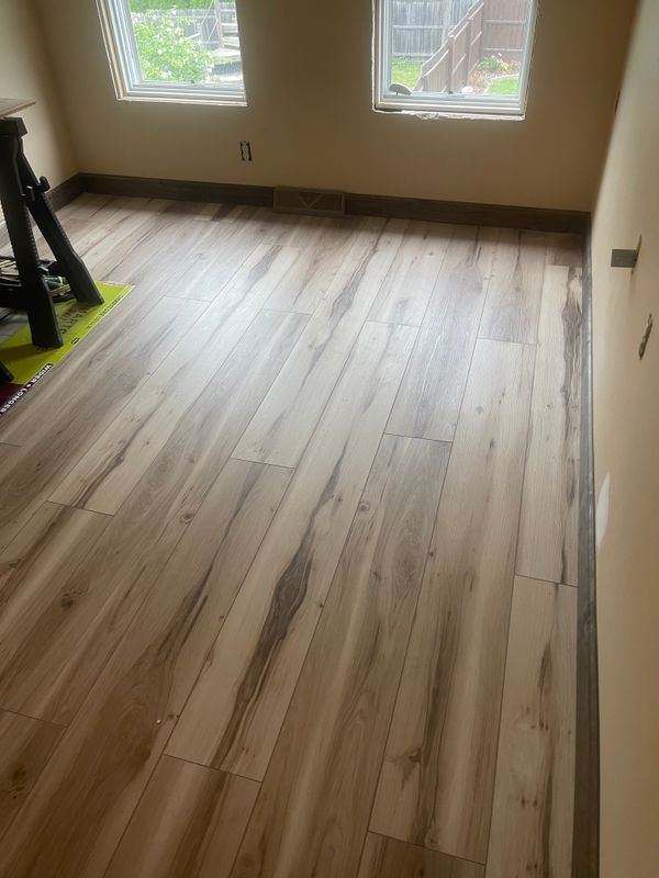 Flooring