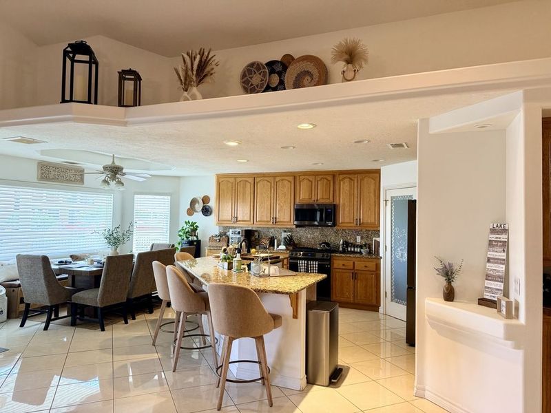 Kitchen and Cabinet Refinishing