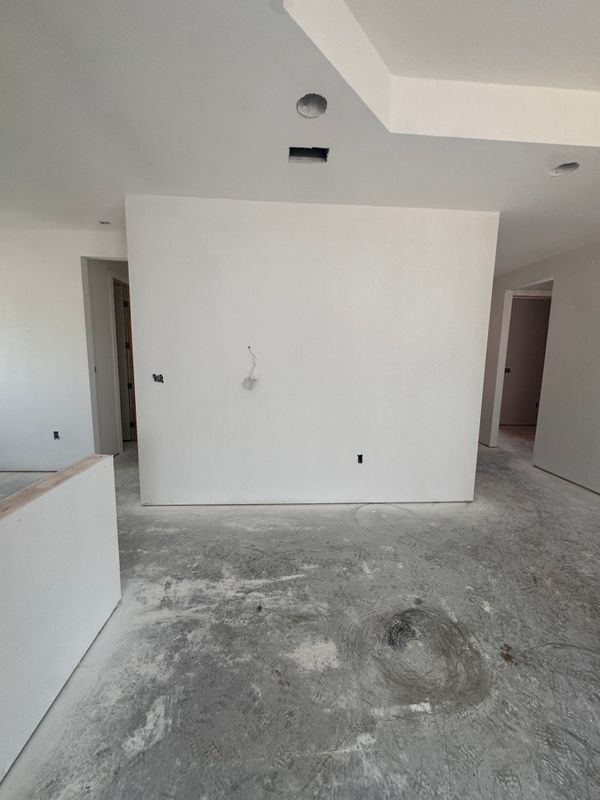 Drywall & Texture gallery