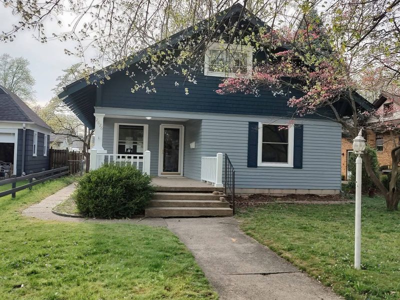 Exterior Painting