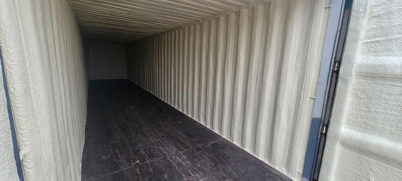 Spray Foam