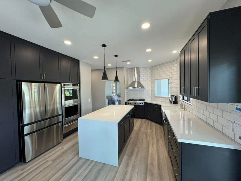 Flooring