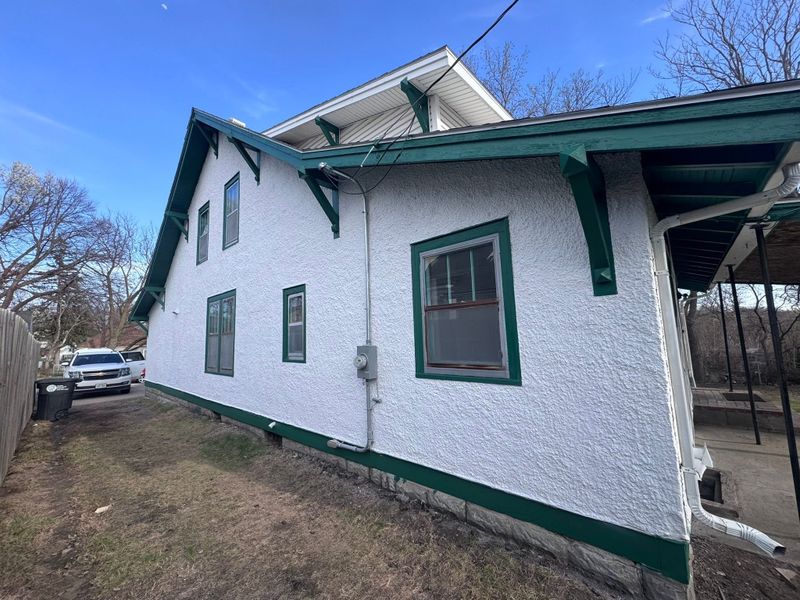 Exterior Painting