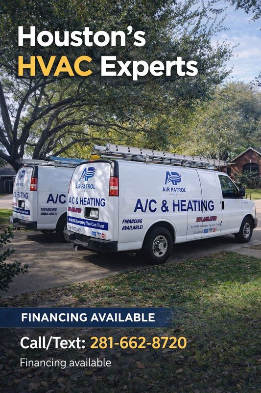HVAC Repair Services