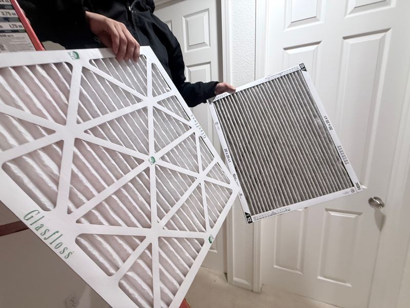 Air Quality Assessment and Improvement