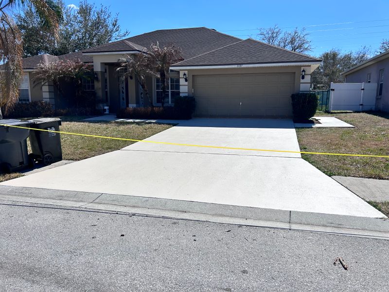 Concrete Repair