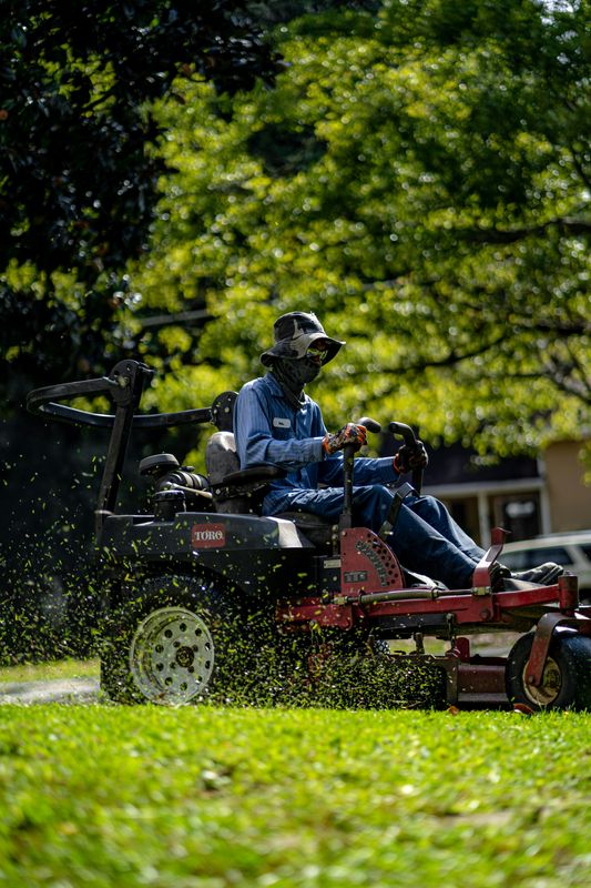 Lawn care