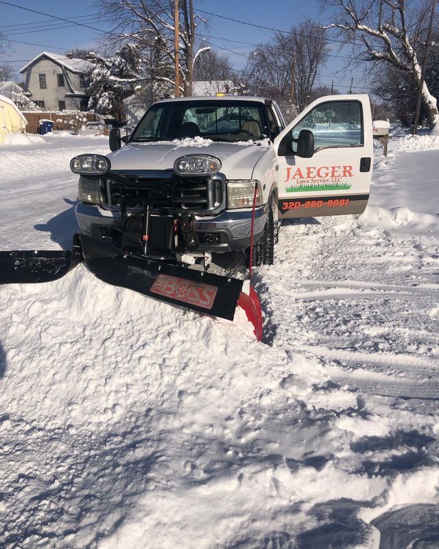 Snow Removal