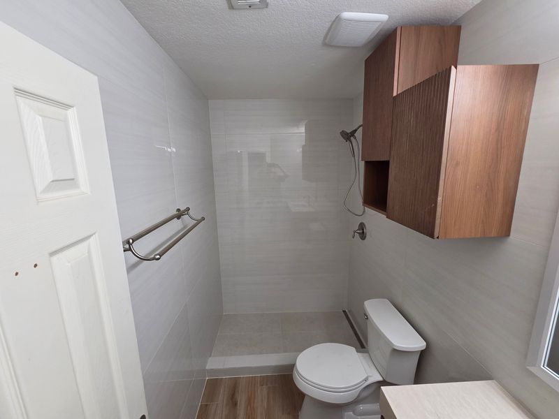 Custom Tiling