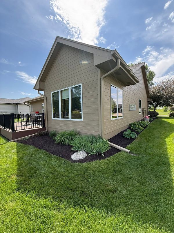 Plant & Shrub Installations