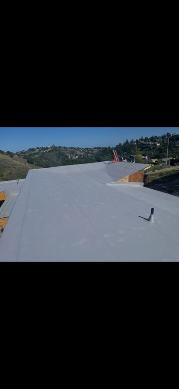 Roofing Repairs
