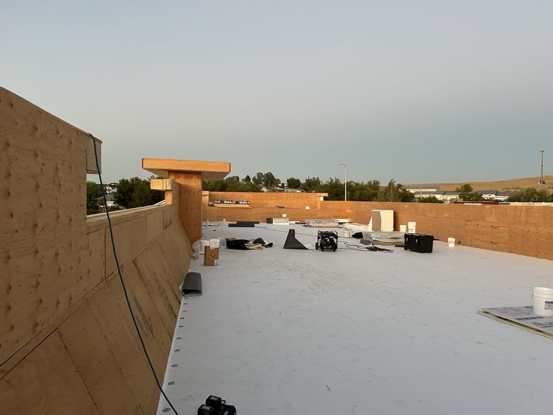 Roofing