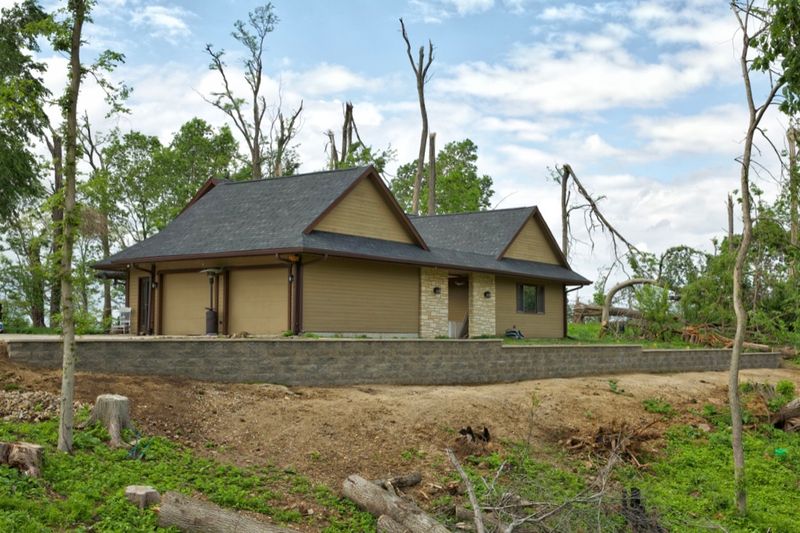 Retaining Wall Gallery
