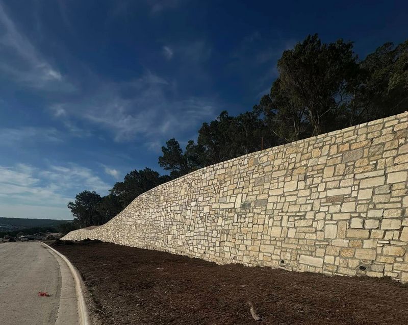 Limestone Products