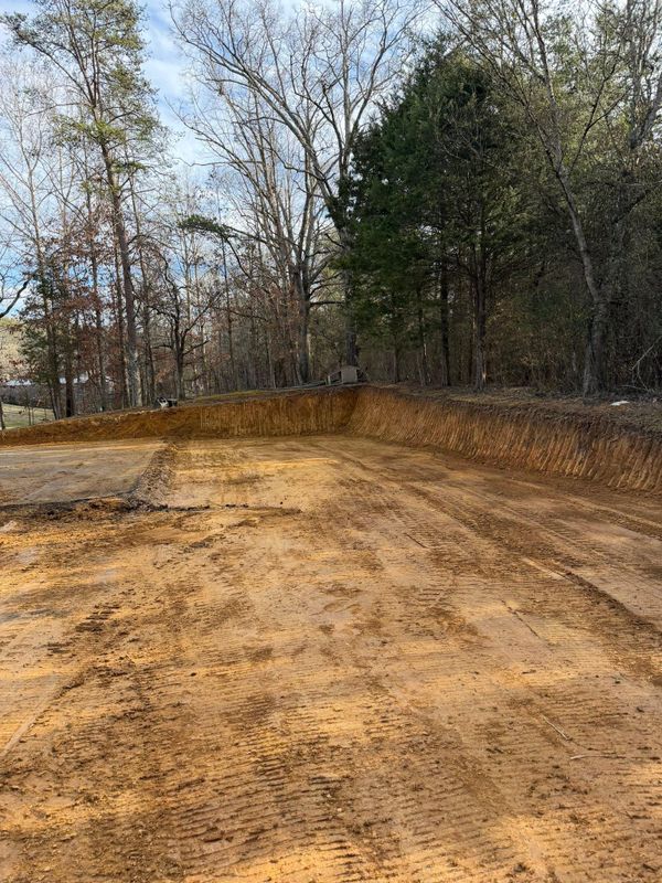 Land Grading