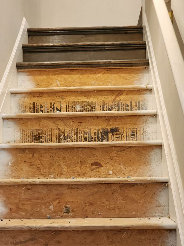 Flooring