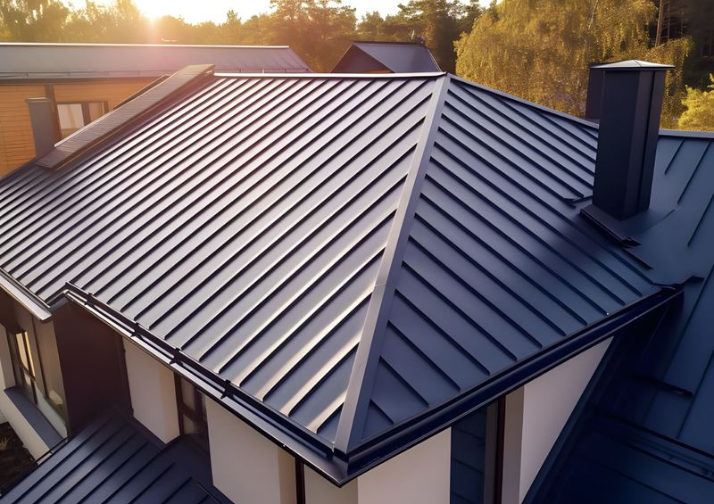 Roofing Installation