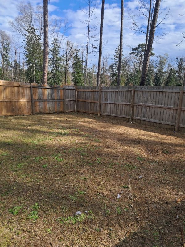 Land Clearing