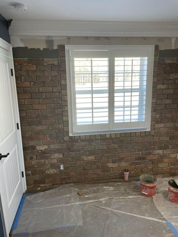 Shower Tiling gallery