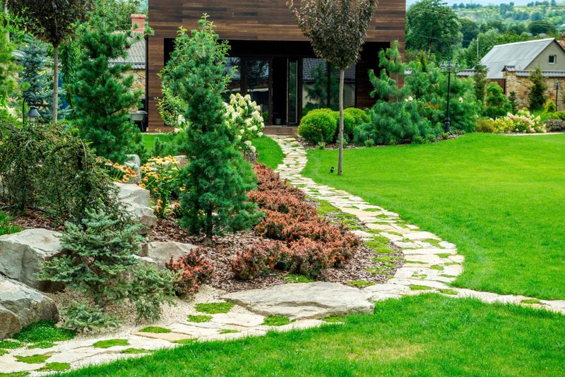 Landscape Design