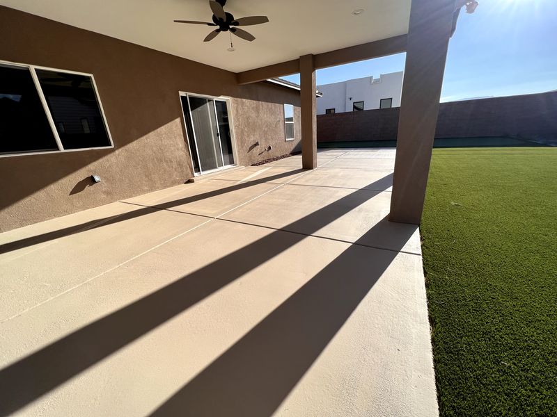 Epoxy Flooring gallery