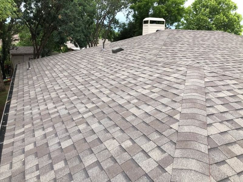 Roofing Replacement