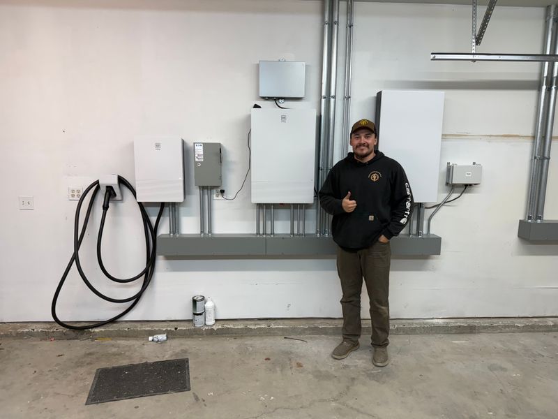 Electrical Panel Upgrades