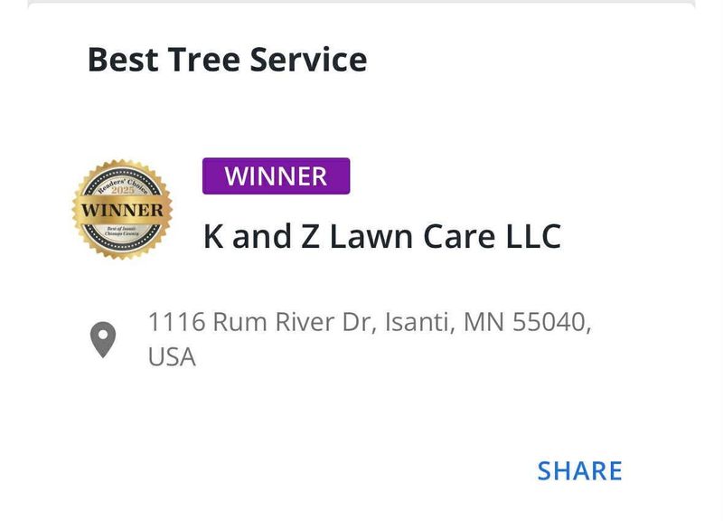 Tree Removal