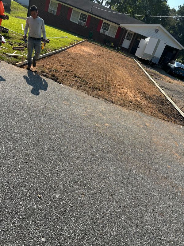 Decorative Concrete gallery